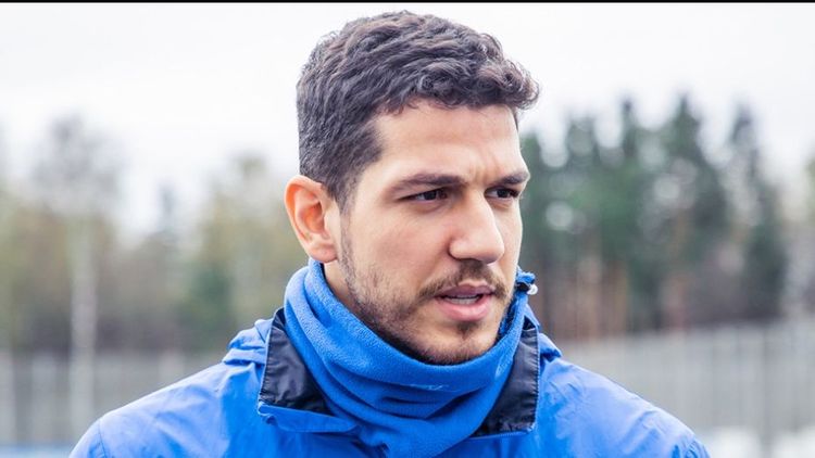 Нино договорился об уходе из «Зенита»