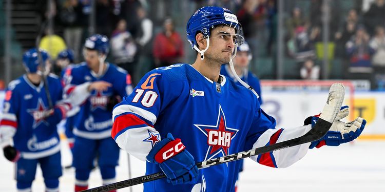 Бландизи – о результатах СКА: Мы должны все вместе найти способ, чтобы выйти из этого положения