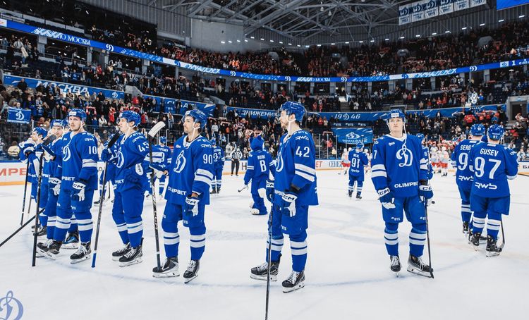 Гендиректор «Динамо» о трансферах: Не всё зависит от нас