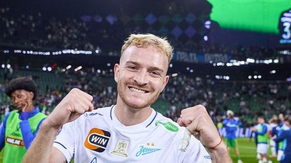 Спивак о Лусиано: Семак не выпускает футболистов для набивания цены