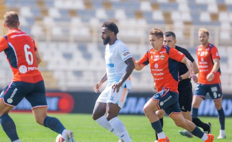 Горшков назвал самый сложный матч для «Зенита» в конце чемпионата России