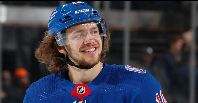 Ассист Панарина помог «Лос-Анджелесу» победить «Айлендерс» 
