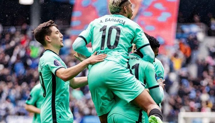 Гаранин возглавит «Пари НН» до конца сезона без опции продления контракта (Источник)