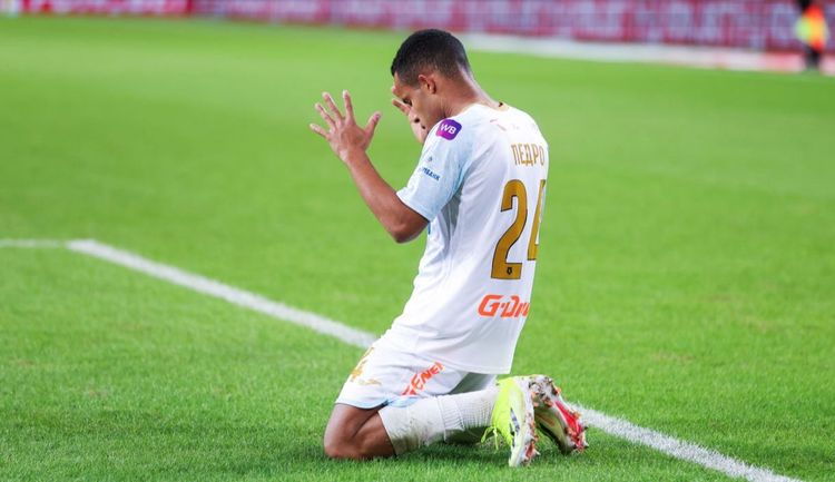 Семшов – о продлении «Зенитом» контракта с Педро: Клуб может на нем хорошо заработать