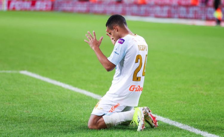 Шалимов заявил, что Карасев не должен был удалять Педро за фол на Сперцяне