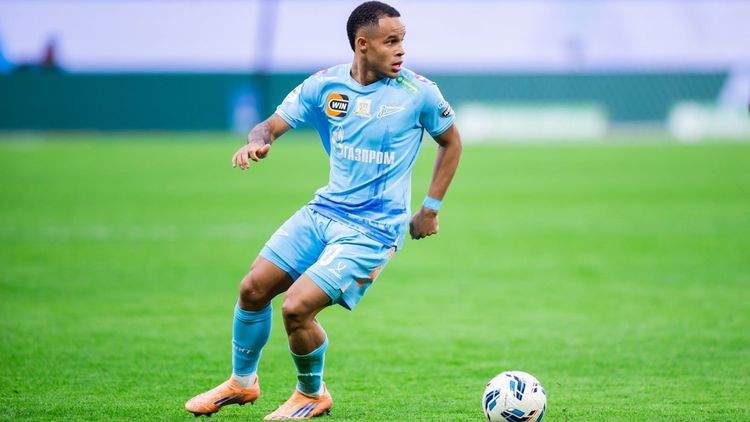 «Зенит» хочет отменить красную карточку Педро. А так можно?