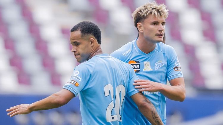 Зарплата Педро выросла вдвое. Сколько зарабатывают игроки «Зенита»