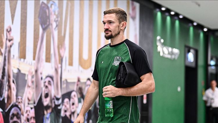 Полузащитник Перрен может вернуться из «Краснодара» в «Осер»