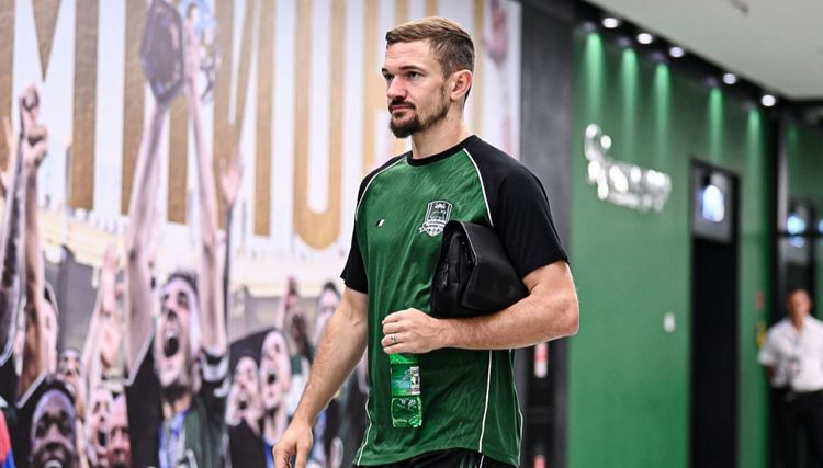 Источник: «Краснодар» отдаст Перрен в аренду обратно в «Осер»