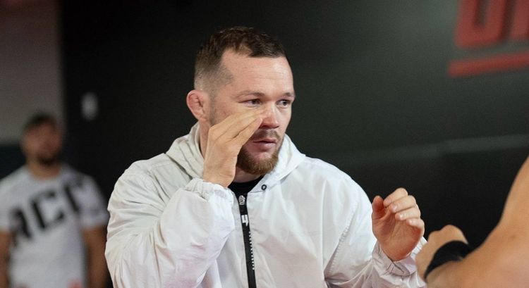 Боец ACA Мацола о бое Яна и Двалишвили на UFC 323: Их противостояние точно запомнят