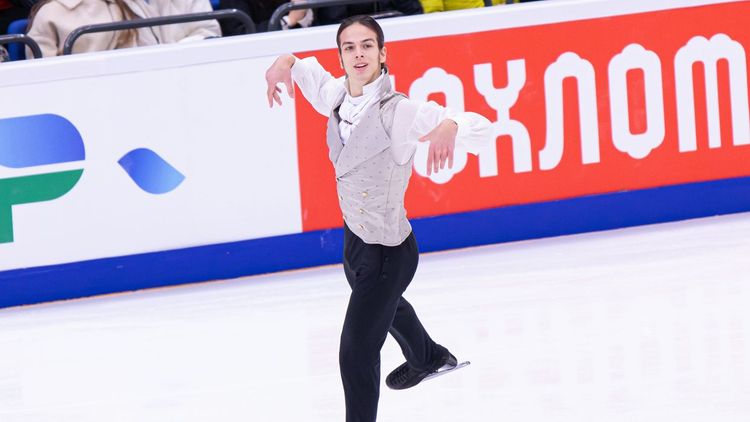 Что известно о турнире, на котором выступят Петросян и Гуменник перед Олимпиадой