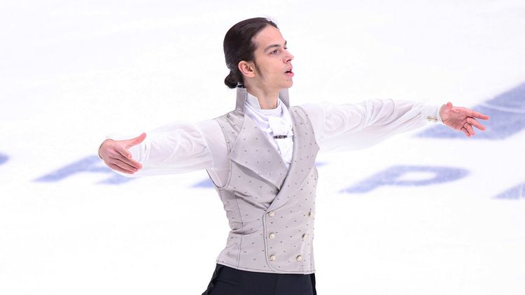 Что известно о турнире, на котором выступят Петросян и Гуменник перед Олимпиадой