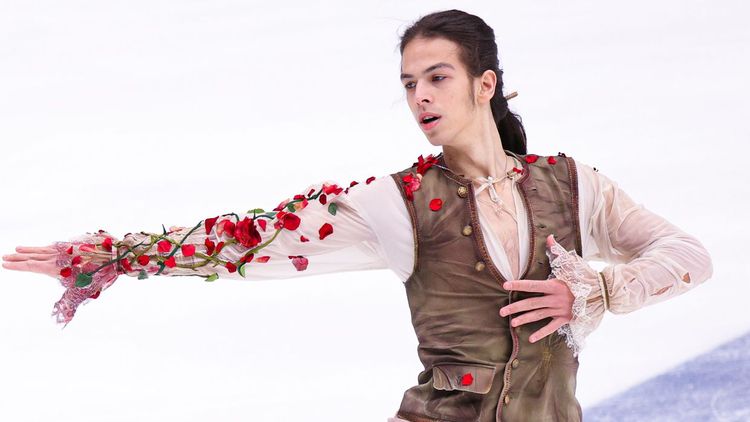 Гуменник будет кататься на Олимпиаде под другую музыку. Важные вопросы перед короткой программой