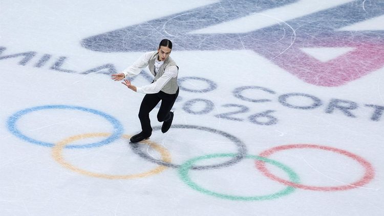 Почему ISU должен пригласить российских фигуристов на ЧМ. Только факты и немного эмоций