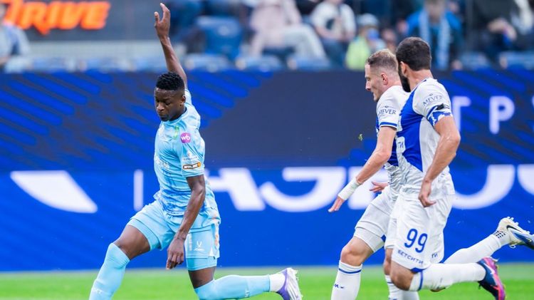 «Зенит» сыграет с махачкалинским «Динамо» в полуфинале Пути регионов Кубка России