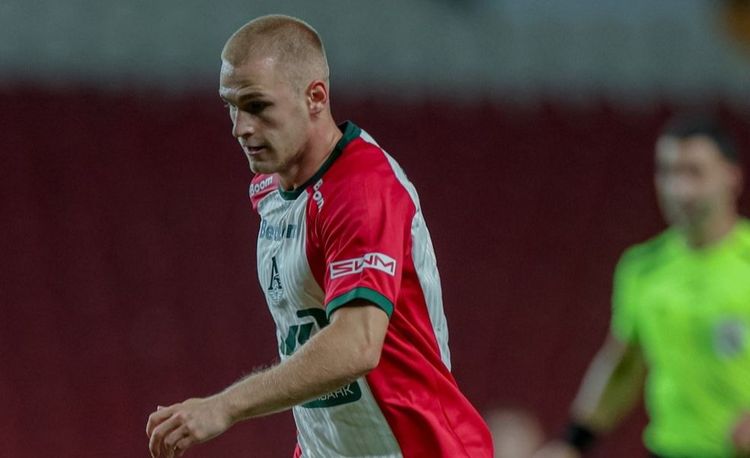 Гурцкая заявил, что Пиняев утратил скоростные качества, потому что перекачался на тренажерах