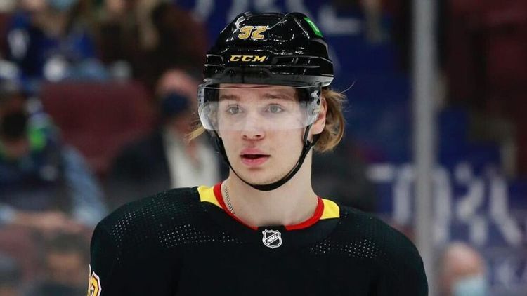 Передача Подколзина не помогла «Эдмонтону» в матче с «Сент-Луисом»
