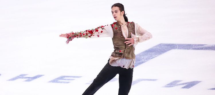 Гуменник проиграл первый турнир после попадания на Олимпиаду. Почему это нестрашно