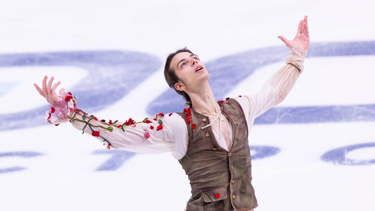 НОК Украины пытается отстранить Петросян и Гуменника от Олимпиады. Стоит ли нам переживать?