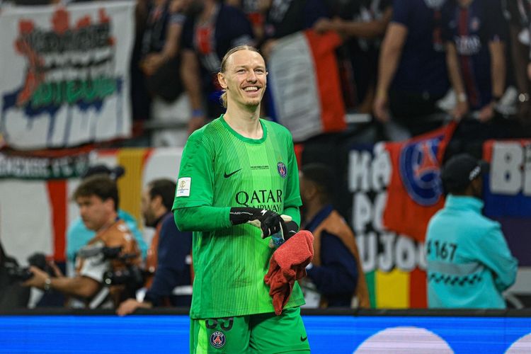 Кафанов – о признании Сафонова лучшим игроком «ПСЖ» в декабре: Это подчеркивает, его приглашение не было ошибкой 