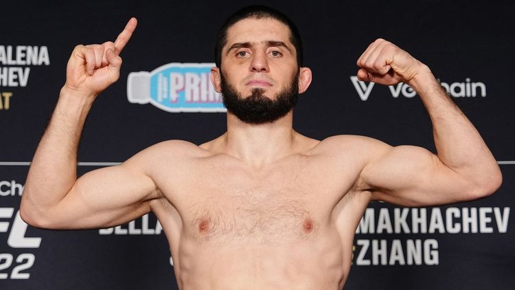Махачев может поучаствовать в «поединке века». Три боя россиян, которые мы будем ждать в UFC в 2026 году