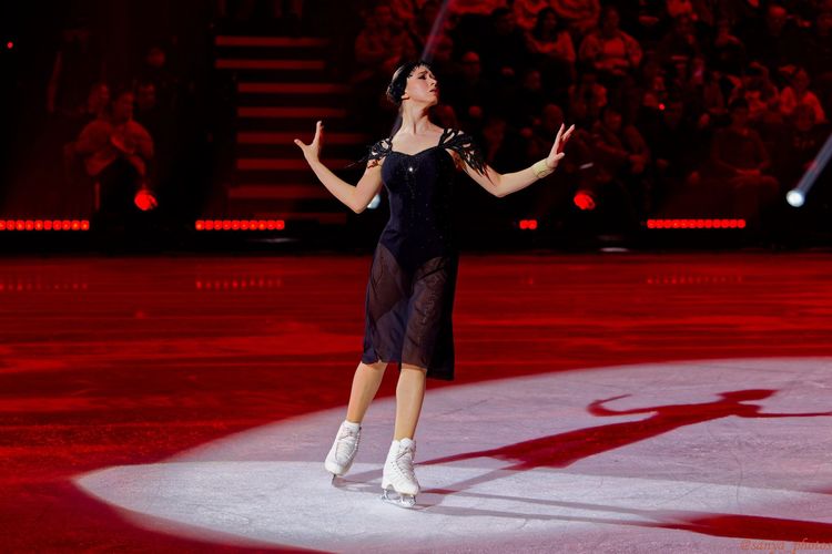 Васильев считает, что Валиева может столкнуться с предвзятостью после дисквалификации