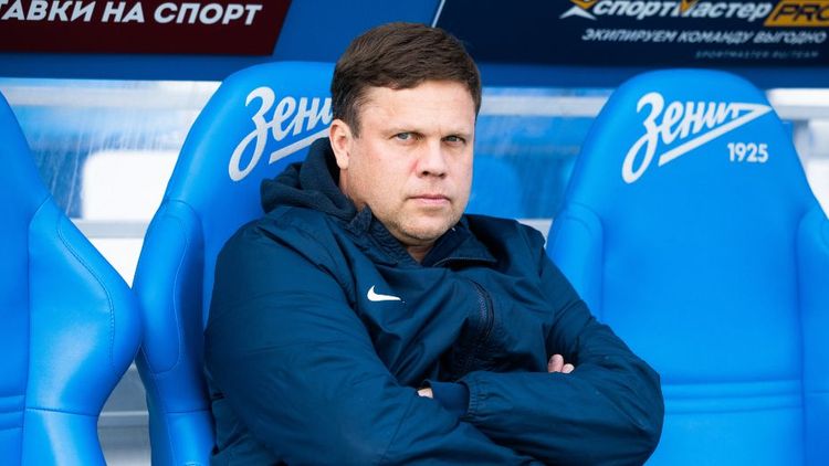 «Возможно, он был неравнодушен к Булановой». Радимов назвал причину конфликта с Талалаевым