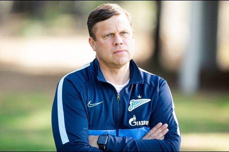 Радимов рассказал, какой игры ждать от матча «Атлетико» - «Реал» в Ла Лиге