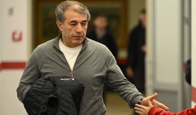 Игнатьев назвал отставку Рахимова большой ошибкой руководства «Рубина»