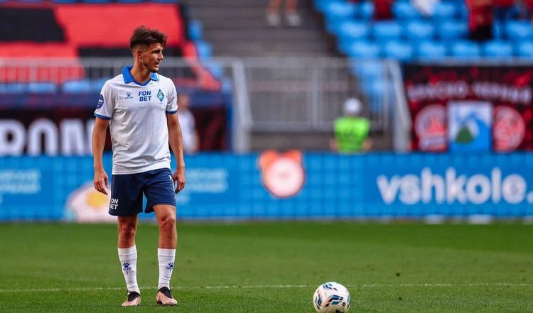 Гурцкая: «Зимой «Спартак» приобретет Ракова, скорее всего»