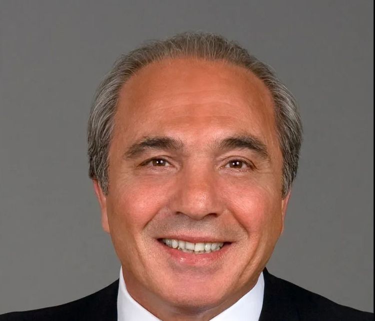 Умер президент «Фиорентины» Рокко Коммиссо