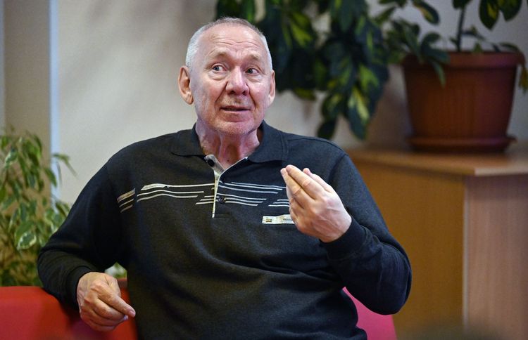 Олег Романцев признал свою ошибку в том, что не увидел талант Андрея Аршавина в молодости