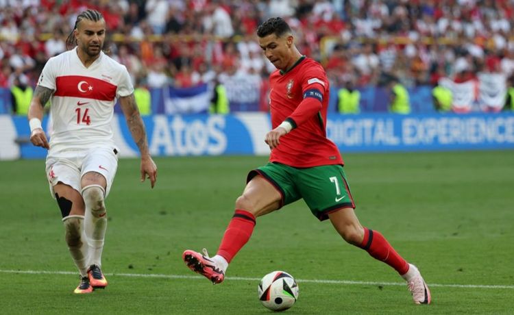 Источник: Роналду завершил забастовку в «Аль-Насре»