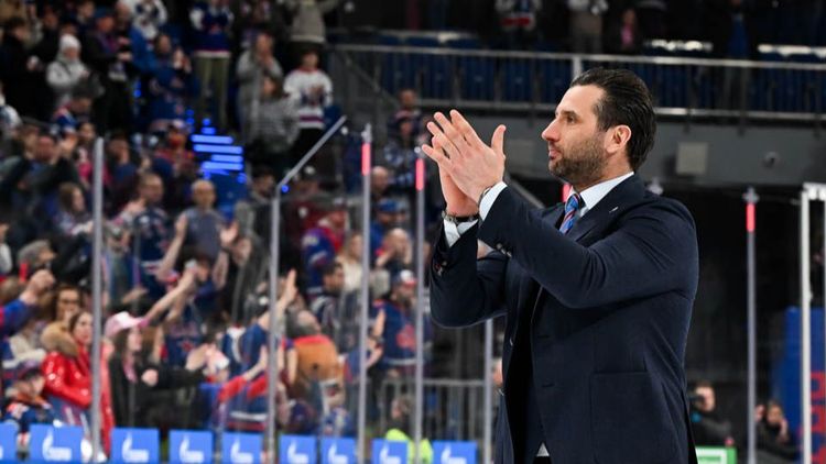 Крикунов: Болельщики «Динамо» уже ждут Ротенберга на посту главного тренера