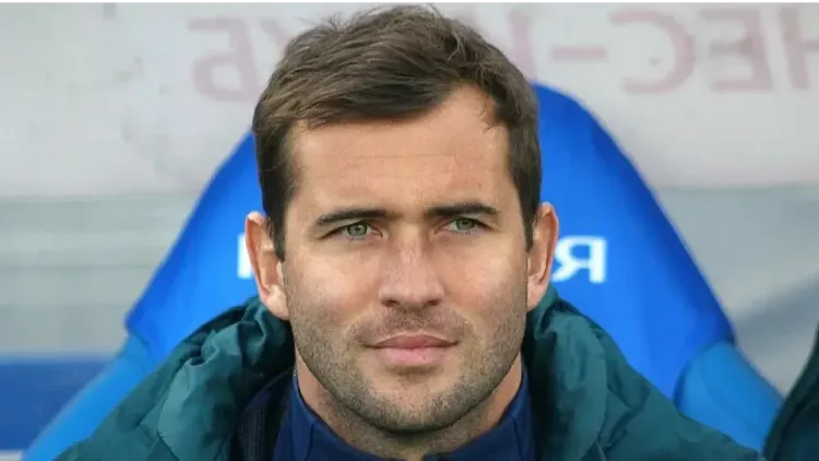 Быстров: Кержаков может привести «Динамо» к чемпионству