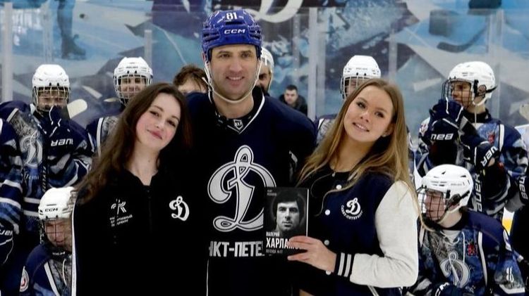 «Вы были у нас на карандаше». Как Роман Ротенберг стал моим тренером