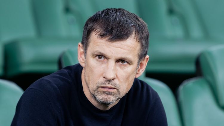 Шалимов рассказал, в каком случае у «Зенита» будут проблемы