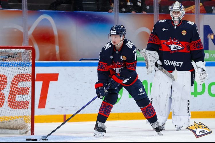 Экс-тренер «Металлурга» видит чемпионскую игру команды