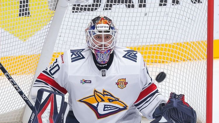 Текслер: дерби «Трактора» и «Металлурга» — это праздник для всего региона и важное событие для страны