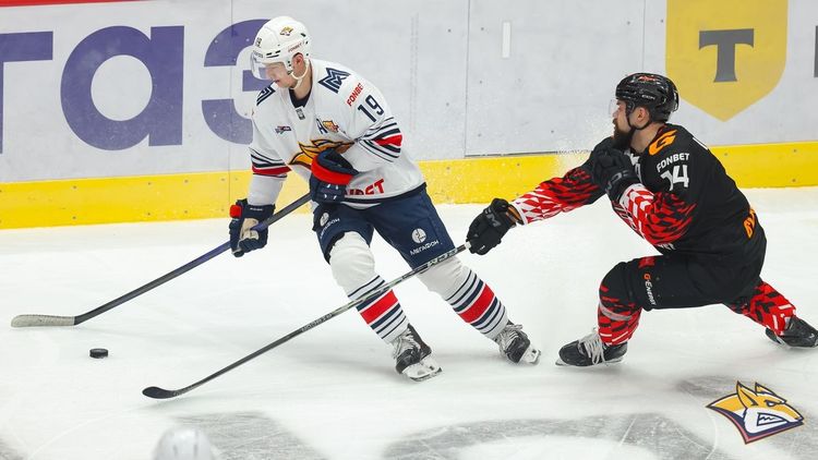 Разин: Ткачев – талант от Бога. Мне очень приятно с ним работать