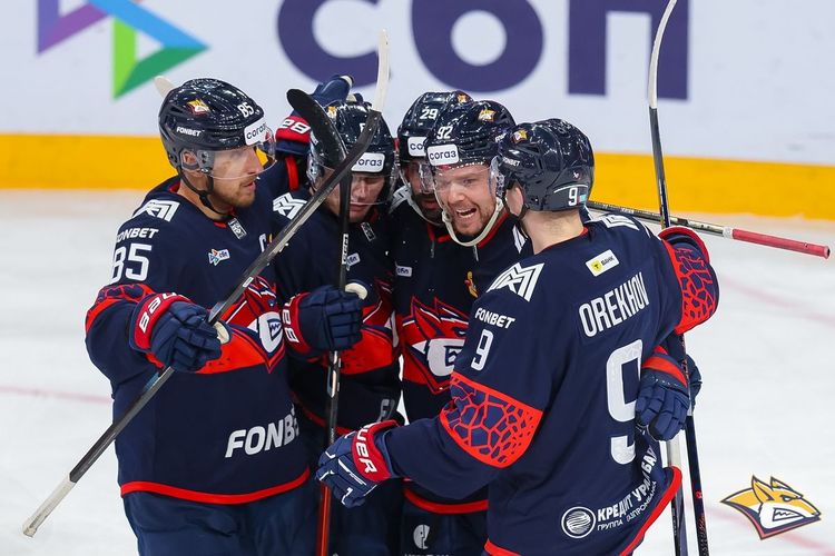 Бирюков – об уходе Кузнецова из «Металлурга»: Он не до конца вписывается в нашу систему игры