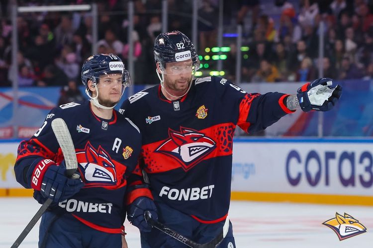 Агент Бабаев – о Кузнецове: Ему не хватило игрового времени для того, чтобы войти в игру