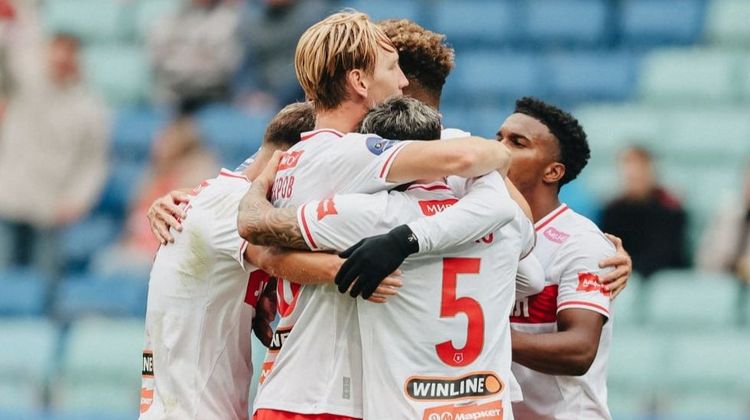 Экс-тренер «Сочи» назвал победу «Спартака» заслуженной