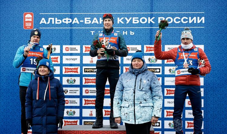 СБР и IBU проводят обмен письменными заявлениями по иску в CAS