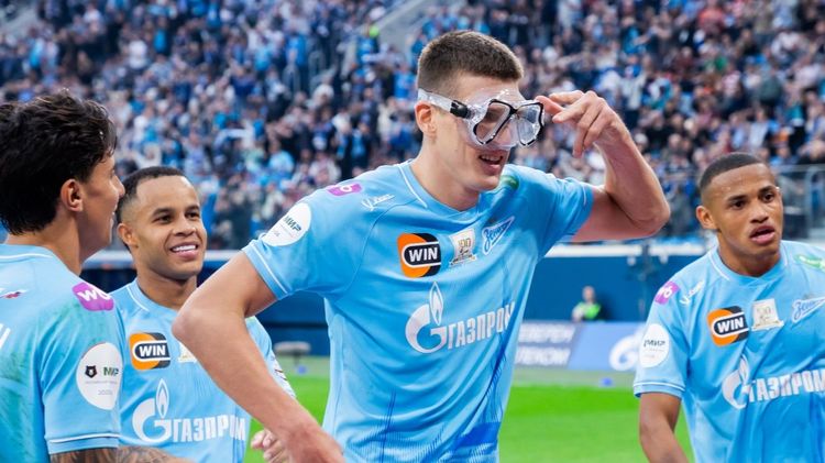 «Зенит» играет так, чтобы забивал Соболев. Но это не гарантия побед