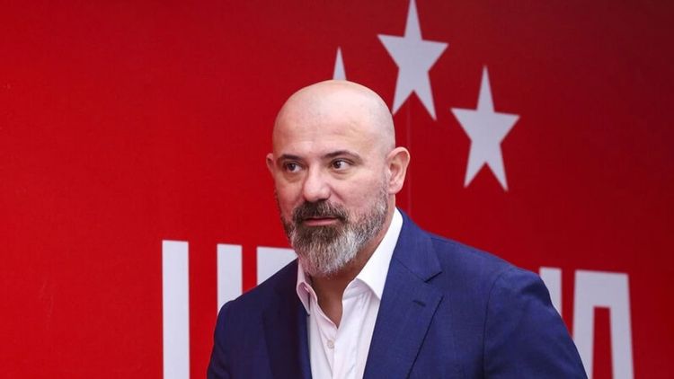 Сербский журналист: Не все рады возвращению Станковича в «Црвену Звезду»