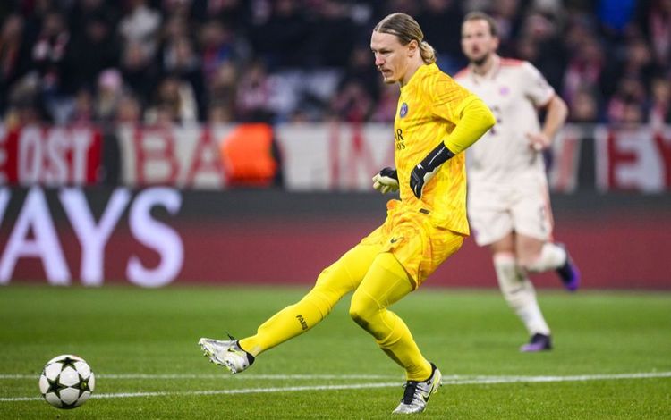 Во Франции назвали технику Сафонова уникальной