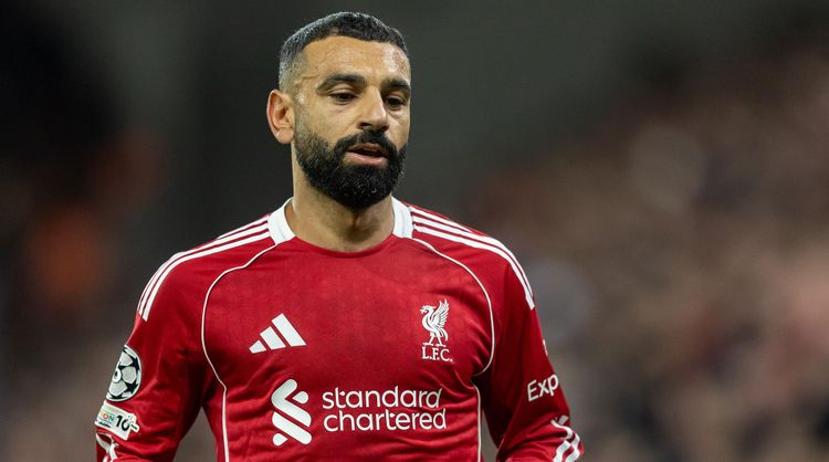 Салах объявил об уходе из «Ливерпуля» после завершения сезона