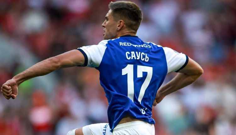 Кирьяков назвал покупку Сауся большим риском для «Спартака»