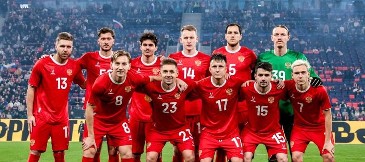 Матч Россия – Чили: где и когда смотреть матч, кто фаворит